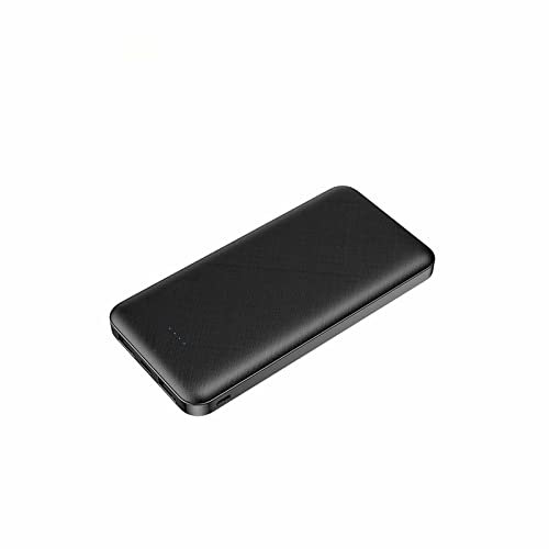 20000mAh Power Bank USB C Battery Pack Portable Charger USB C Slim Type C Battery Bank with 3 Input & 4 Output compatible with Smartphones Tablets and More