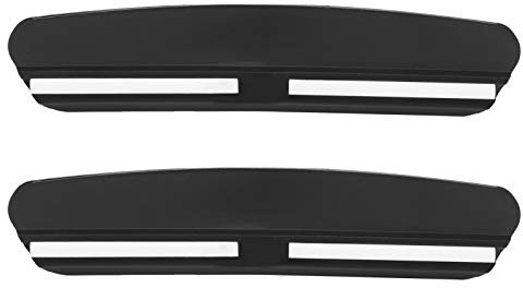 Gearwell 2Pcs K.nife Sharpener Guide K.nife Sharpening Guide Sharpening Stone Sharpener Angle Guide Whetstone Accessories Kitchen Tool for Whetstone Honing Guide Tool