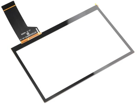 Facile Installazione Degli Schermi Autori Digitalizzatore TDO WVGA0633F00039 Adatto Per Intrattenimento E Navigazione Avanzate