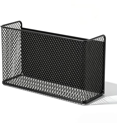 Magnetisk kylskåpshylla, magnetiska hyllkorgar, organiseringsbehållare, för kylskåp, whiteboard, förvaringsskåp, kök, tvättstuga, kontor, skola