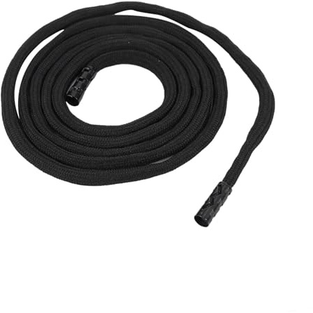 Cordón Para Pantalones 10 Uds pantalones cortos elásticos cintura cordones enhebrador de chándal correas cinturón poliéster repuesto