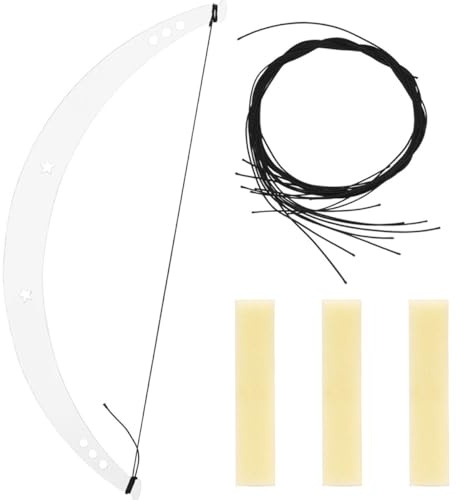 LABRIMP Righello Multifunzionale per Sopracciglia Trasparente, Strumento di Posizionamento Regolabile per Tatuaggi e Trucco, Modellatore per Sopracciglia Simmetriche Professionale Adatto