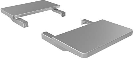 JET Infeed/Outfeed Tables, for JWDS-1632/1836 Drum Sanders (723521)