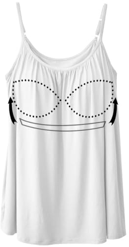 Camisoles for Women with Built in Bra Adjustable Strap Tank Tops Cami Sleeveless Summer Tops for Workout Sleeping Traveling