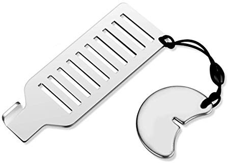 Portable Door Lock from Inside, Pocket Lock Portable Safety Door Lock for Bedroom, Home and Travel