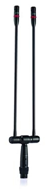 JTS GM-5212Du Dual Gooseneck Microphone