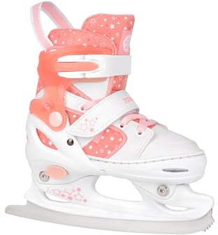 TEMPISH Kinderschuhe RS TON Ice Girl - verstellbar - Jr.