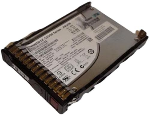 Per 717969-B21 240GB SATA 7.2K 2.5 6G 718137-001 G8 SSD disco rigido