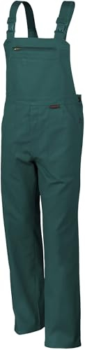 Qualitex Arbeits-Latzhose BW 270
