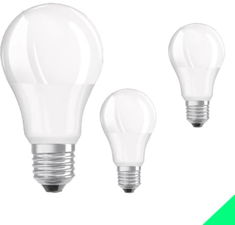 LED Glühbirne E27 Edison Lampe ersetzt, 9W, 850 Lumen, 6000K kaltweiß, LED Kugel Birne Fadenlampe, 220V AC, für Hängelampe Pendelleuchte Leuchtmittel 180° Abstrahlwinkel Energiesparlampe (3 Stück)