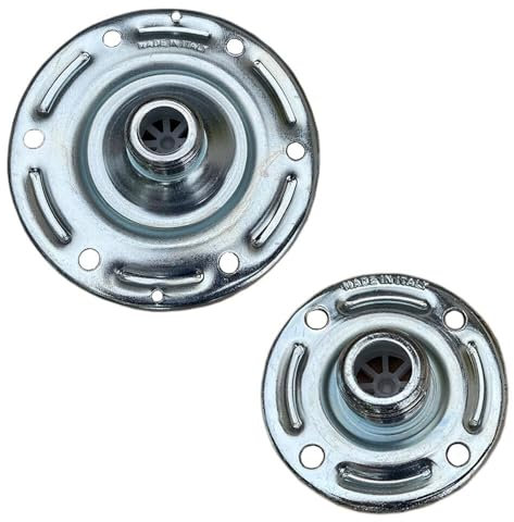 Flansch für Membrankessel 8-100 Liter Ersatzteil für Ausdehnungsgefäß, Druckausgleichsgefäß oder Hauswasserwerk | Ø 95 3/4 DN20 Edelstahl