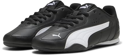 Puma Catch Teenager ZapatillasUnisex niños