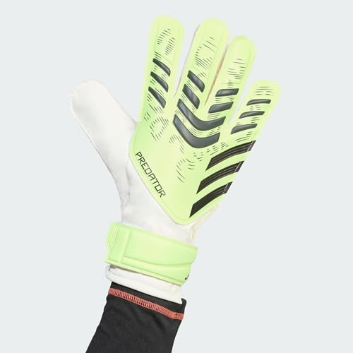 adidas Performance Predator Training Torwarthandschuhe Radiant Blaze Herren