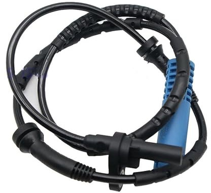Sauerstoffsensor 34526851501 34526851500 Vorne/Hinten Links/Rechts ABS Rad Geschwindigkeit Sensor Für Für Mini Für Cooper R55 R56 R57 2009-2013 Lambdasonde(1x Front)