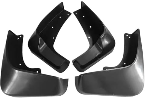 Anteriori Posteriori Paraspruzzi 4 Pezzi Di Parafanghi Per Auto Accessori Per Suzuki Per Vitara Per Grand Per Escudo Per LY 2005-2014