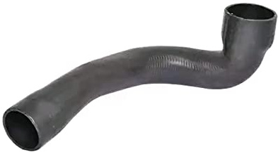 CONSISTENTE CON L A N D R O V E R Freelander II 2.2 TD4 Manguito Intercooler Tubo de aire LR002589 6K683A LR000927 LR066429