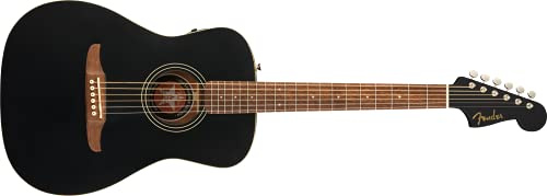 Fender Joe Strummer Campfire Signature Acoustic - Westerngitarre