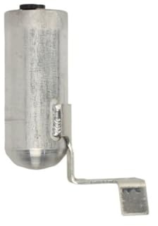 THERMOTEC KTT120183 Filtre déshydrateur clim