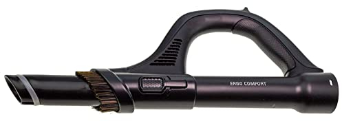 Poignée compatible avec/pièce de rechange pour aspirateur Rowenta RS-RT3415 Silence Force..