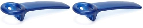 BRIX Deckelöffner JarKey Frost (Packung mit 2)
