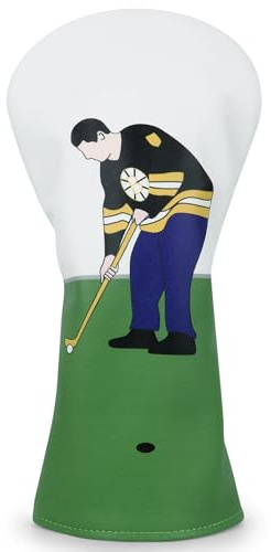 Golf Club Head Covers, Golf Club Covers, Driver Headcover，Driver Cover，Golf Club Covers，Novelty DriverHead Covers