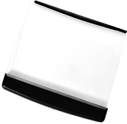 Grtheenumb Lumière de Livre de Poche | Lumière Plate Lecture, Plaque Lampe Livre Poche, Lampe Lecture LED, Protection des Yeux pour la Nuit