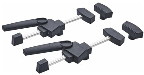 Festool 488030 Elementos de sujeción MFT-SP,