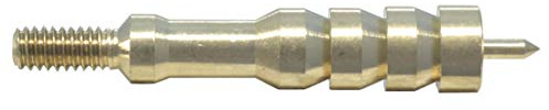 SMARTRELOADER Jag Lappenhalter aus Messing, Kaliber .22 | Kurzwaffe und Langwaffe