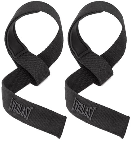 Everlast Unisex-Gurt, zum Gewichtheben, Einheitsgröße