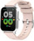 Denver Electronics SW-181ROSE Smartwatch, Rosa, silberfarben