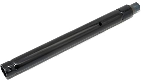 Aprilia handlebar half, right, B045981 | Original spare part compatible with Aprilia RS4 50 from 2011, Aprilia RS 50 from 2006, Derbi GPR 50 Racing 2010