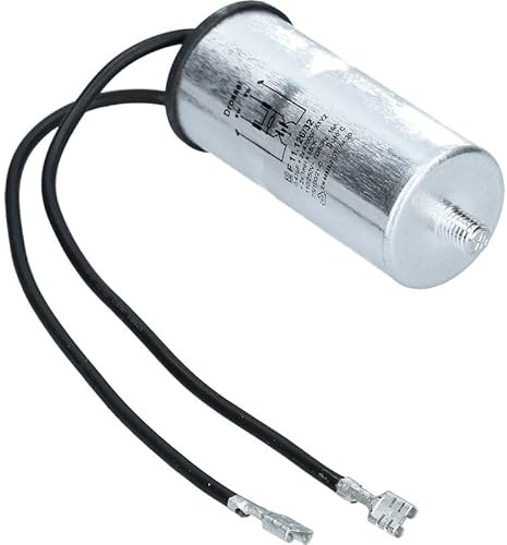 LUTH Premium Profi Parts Entstörschutz 0,47µf für Waschmaschine