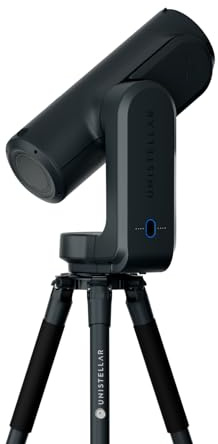 Unistellar Smart Telescope N 85/320 Odyssey
