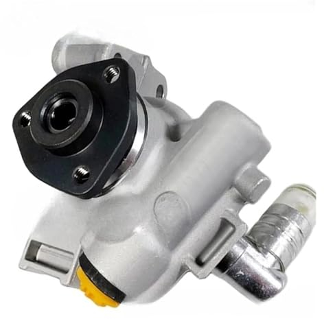 Lenkpumpe kompatibel for Mercedes Benz W203 W211 W163 C200 E200 C220 E220 C270 ML270 G270 0024669001 0024669301 0024669401 0034660001