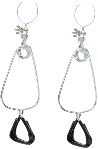 IWOWHERO 2stücke Wärmelampenklemme Für Reptilien Flexibel Verstellbar Aus Eisen Und Kunststoff Lampenhalterung Für Schildkröten Und Eidechsen Sicher Und Langlebig Cliphalterung Für Terrarie