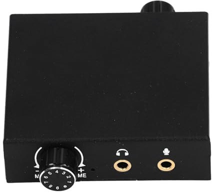 Convertisseur de carte son USB externe, lecteur en alliage d'aluminium, carte son PCM USB gratuite pour réunion Game Live