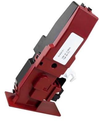DC64-02032A Deckelschalterbaugruppe für Waschmaschine, Verriegelungsschalter für die Waschmaschinenabdeckung, Austausch des Türschlosses für die Wartung von Waschmaschinen