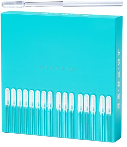 Earwax Remover Tool Sticky, Adhesive Ear Digging Stick Cleaner for Home, Travel, Outdoor Use, Safe and Hygienic Ear Wax Removal Tool for Men, Women, and Kids, Portable & Easy-to-Use Design