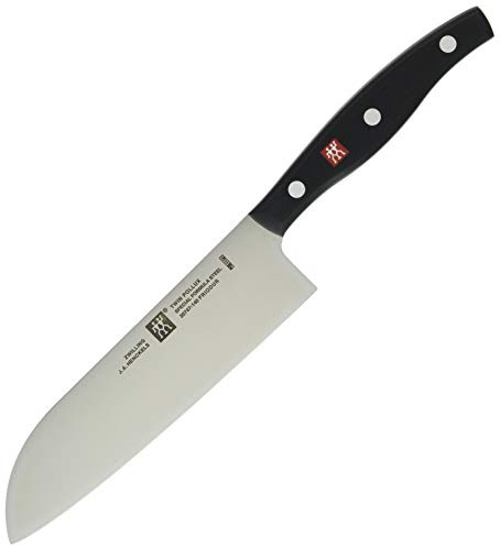 Zwilling Pollux Lits petit couteau de cuisine Santoku 30747-140 (japon importation)