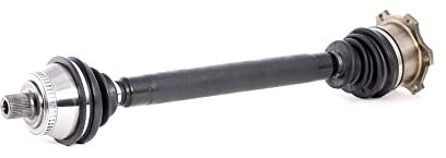 RIDEX 13D0191 Antriebswelle Achswelle Vorne Rechts L:654 für AUDI A6 Avant (4B5, C5) 4B0407272C 4B0407272M 4B0407452CX