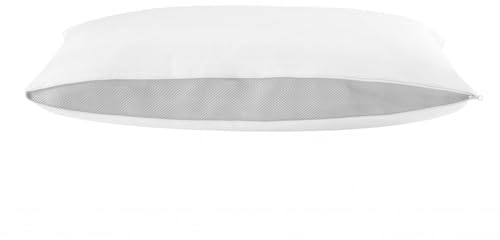 FAN FRANKENSTOLZ Kissen Flexi-Komfort, Kissen mit eingenähten Klimabändern, Kissenhärte wählbar, Kopfkisen Schlafkissen