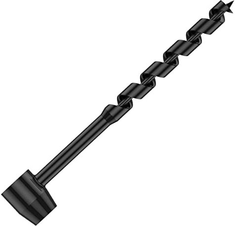 Bushcraft Hand Drill hand Drill hand - Drill hand - Drill hand - Drill hand - Drill hand - Drill hand - Drill auto - Drill Lifting Wood Drilling Tool Outdoor Camping Walking Jungle Adventure(16 x 230)