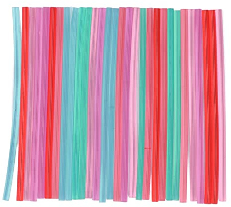 Pegamento de barra caliente de colores, fuerte adhesión respetuosa con el medio ambiente, manualidades para el hogar, paquete de 30 piezas