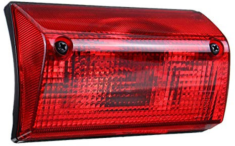 Joskeijky Voiture 3RD TroisièMe Feu Stop Feu Stop de Haut Niveau pour Sprinter 2500 3500 1995-2006 A0028206056