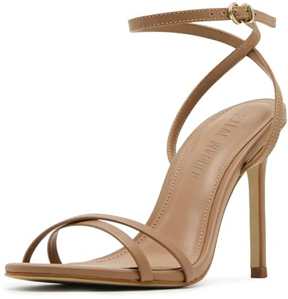 Steve Madden Women's Jypsey, Tan Leather, 6