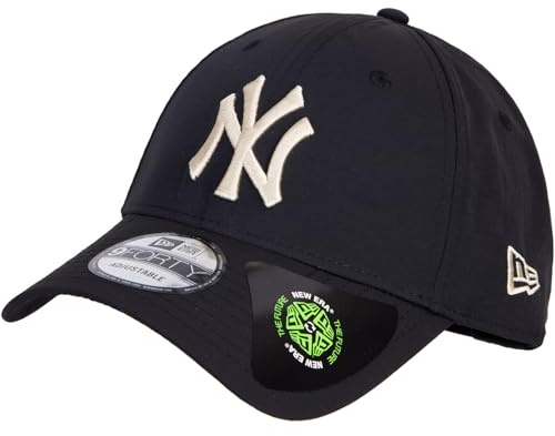 New Era MLB Recycled NY Yankees 9Forty Cap