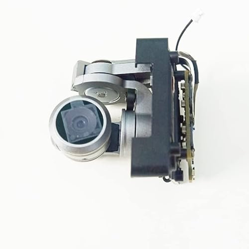 ZWDOZMD Pièces de Drone Mavic Pro Gimbal Camera et Platinum Gimbal Camera for DJI Mavic Pro Gimbal Camera Remplacement