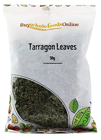 Tarragon Leaves 50g (BWFO)