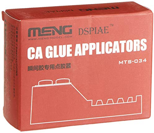 Meng Model Klebehilfe