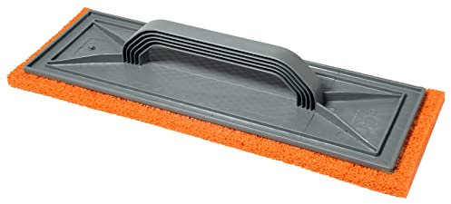1PEZZO FRATTONE PLASTICA CON SPUGNA CM. 15X44